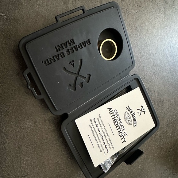 Manly Bands “The Honey” - Picture 6 of 6